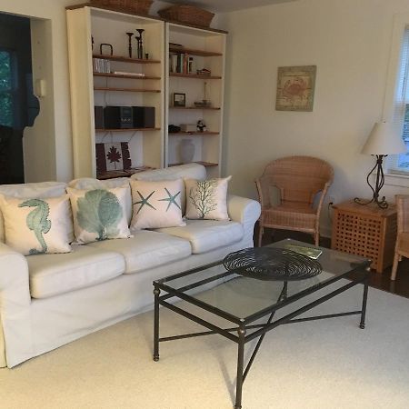 Mahone Bay Beach House Eksteriør bilde