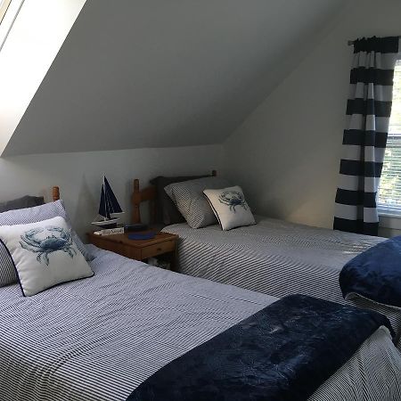 Mahone Bay Beach House Eksteriør bilde