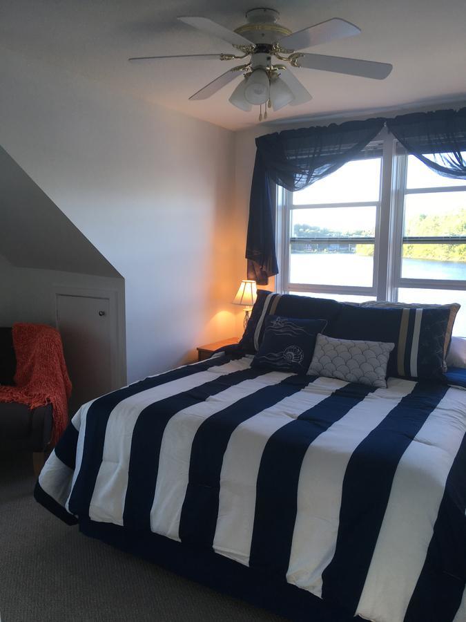 Mahone Bay Beach House Eksteriør bilde