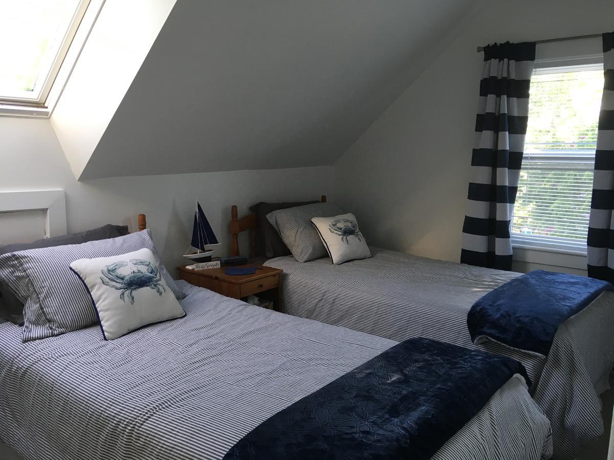 Mahone Bay Beach House Eksteriør bilde